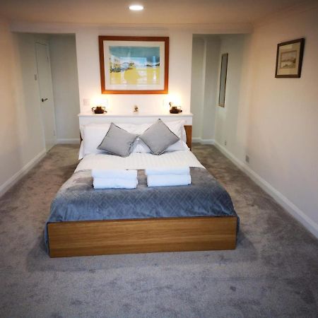 Imperial Apartment Oban Eksteriør bilde