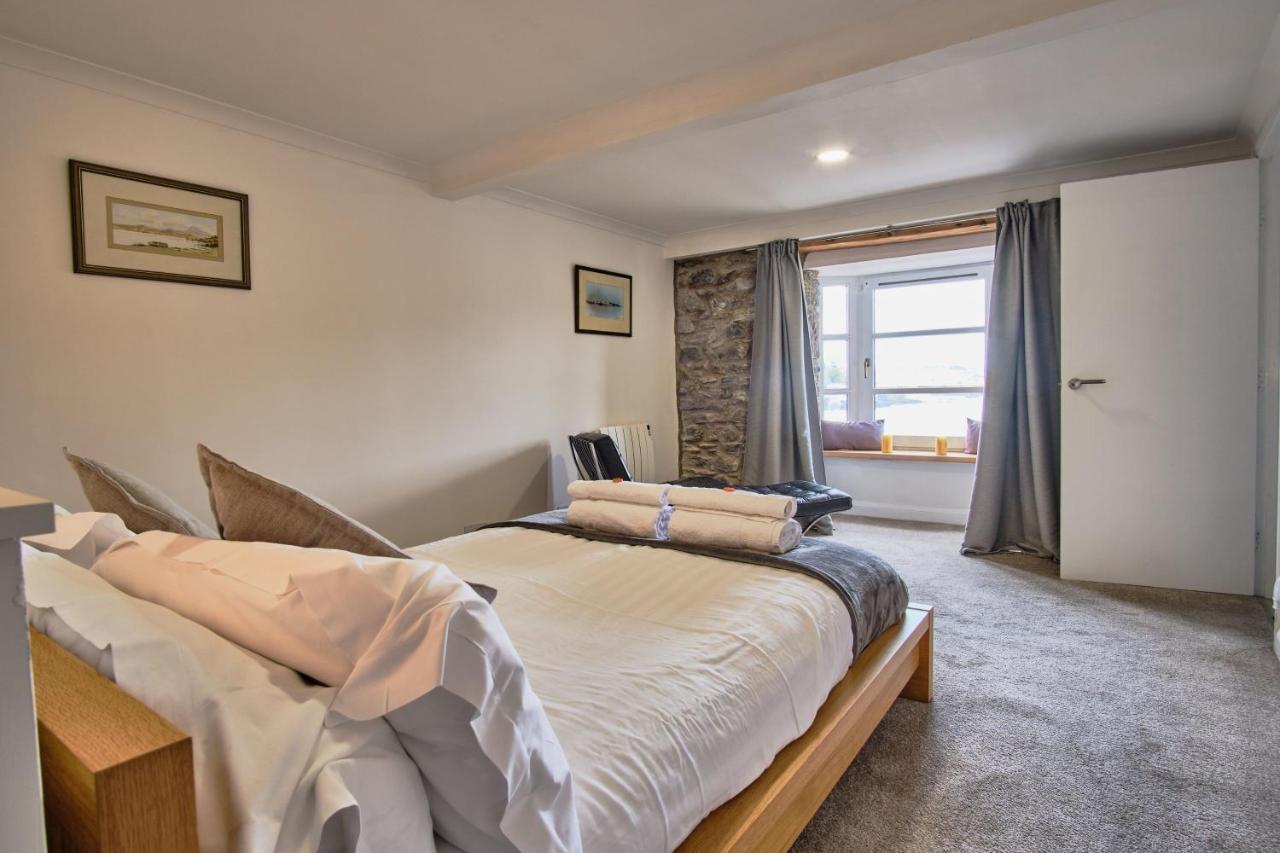 Imperial Apartment Oban Eksteriør bilde